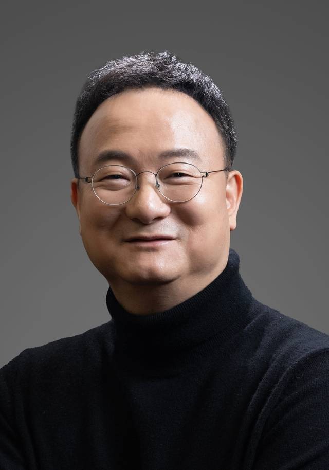 문혁수 LG이노텍 사장. LG이노텍 제공