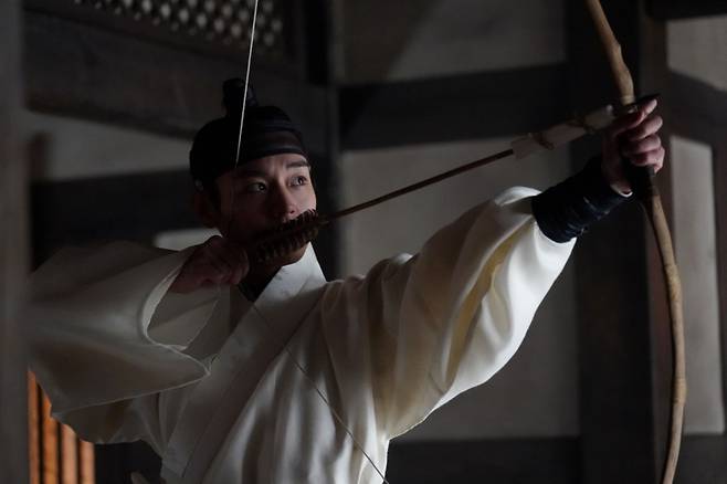 ‘왕과 사는 남자’ 스틸 / 사진=쇼박스 제공