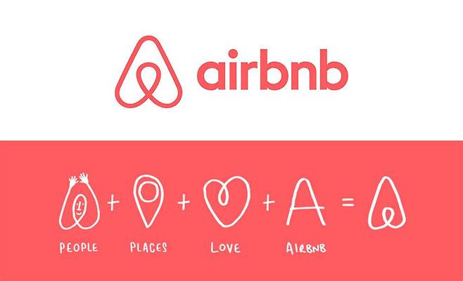 에어비앤비 로고 / 출처=에어비앤비