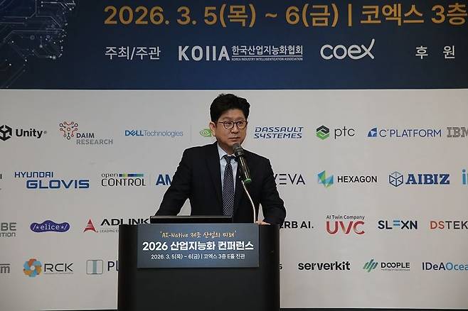 조현수 다쏘시스템코리아 인더스트리컨설턴트 총괄 본부장