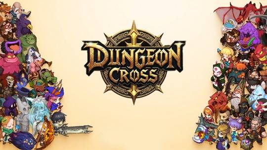 '던전 크로스-렐릭헌터' 관련 이미지. 자료 출처 : 크레이지마인드