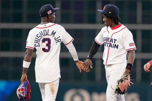 영국은 다음 대회 본선 진출을 확정했다. 사진= AP= 연합뉴스 제공