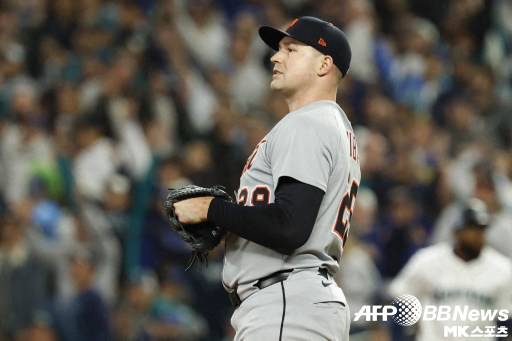 스쿠발은 이번 시즌 이후 FA 자격을 얻는다. 사진=ⓒAFPBBNews = News1