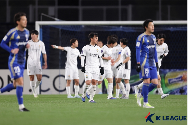 사진=프로축구연맹