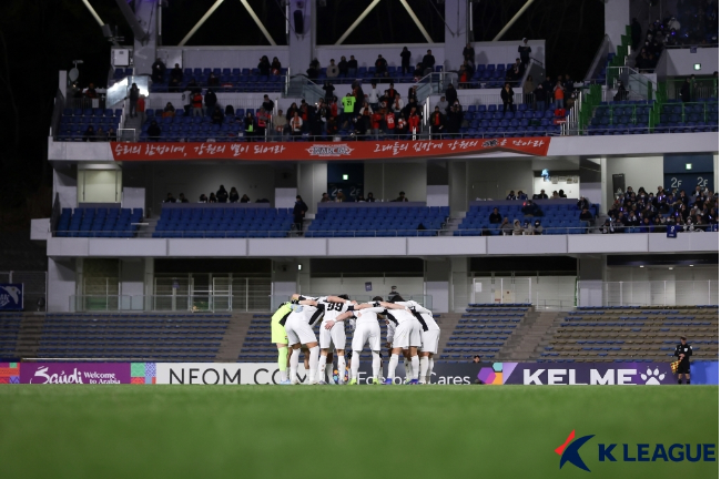 사진=프로축구연맹