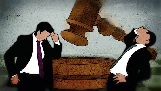 판사 삽화./사진=임종철 디자이너 기자