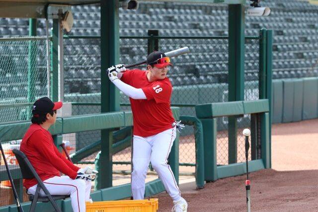 SSG 랜더스 고명준./SSG 랜더스