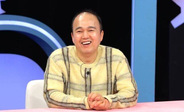 / SBS ‘동상이몽 시즌2 – 너는 내 운명’