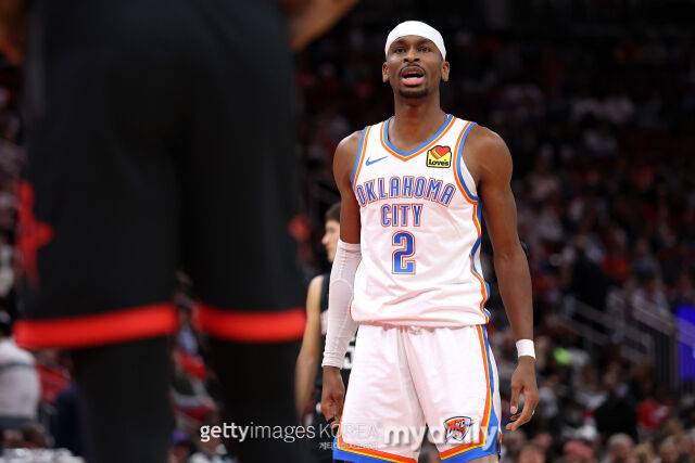 SGA. /게티이미지코리아