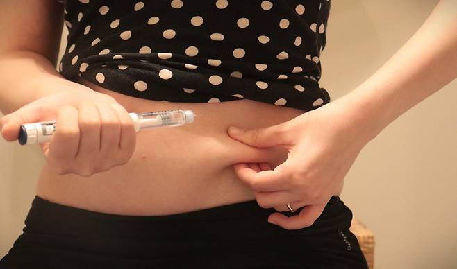 마운자로가 당뇨 허가까지 받아 실손 청구 통로로 이용되고 있다는 지적에 금융당국에서도 병원 주도 보험사기의 주된 치료제로 마운자로를 지적했다. [게티이미지뱅크]