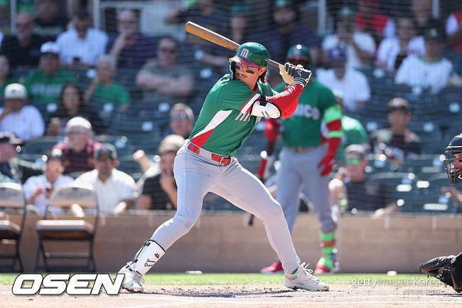 [사진] 재런 듀란 ⓒGettyimages(무단전재 및 재배포 금지)