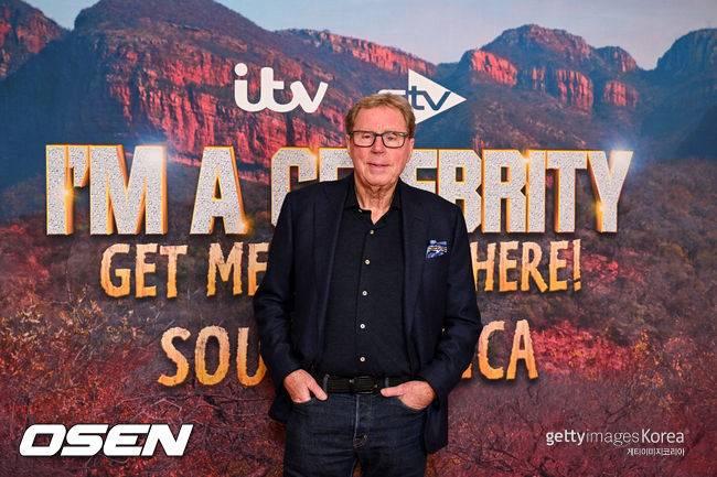 [사진] 해리 레드냅 /ⓒGettyimages(무단전재 및 재배포 금지)