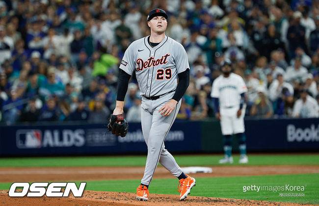 [사진] 타릭 스쿠발 ⓒGettyimages(무단전재 및 재배포 금지)