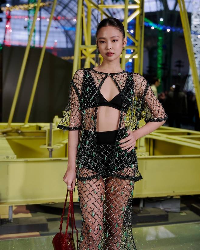 사진제공 | 샤넬