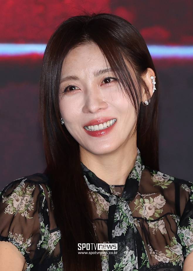 ▲ 하지원 ⓒ곽혜미 기자