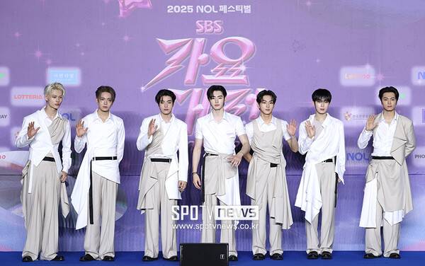 ▲ 엔하이픈 ⓒ곽혜미 기자