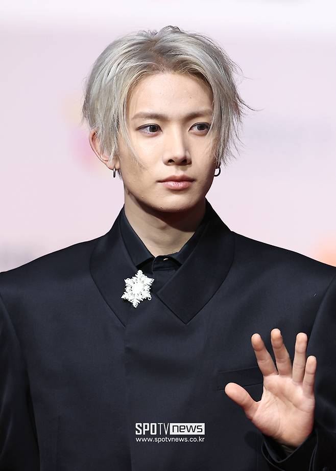 ▲ 엔하이픈 희승 ⓒ곽혜미 기자