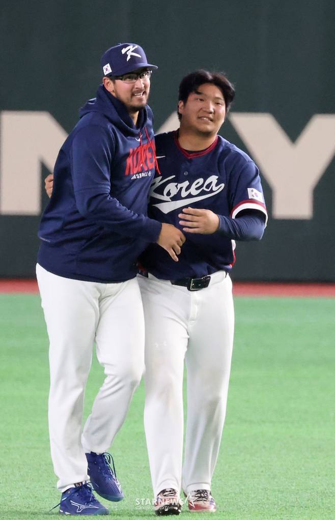 [한번에쓱]누가 좀 도와줘! '문보경의 눈물을 멈추게 할 수가 없다' 데인 더닝