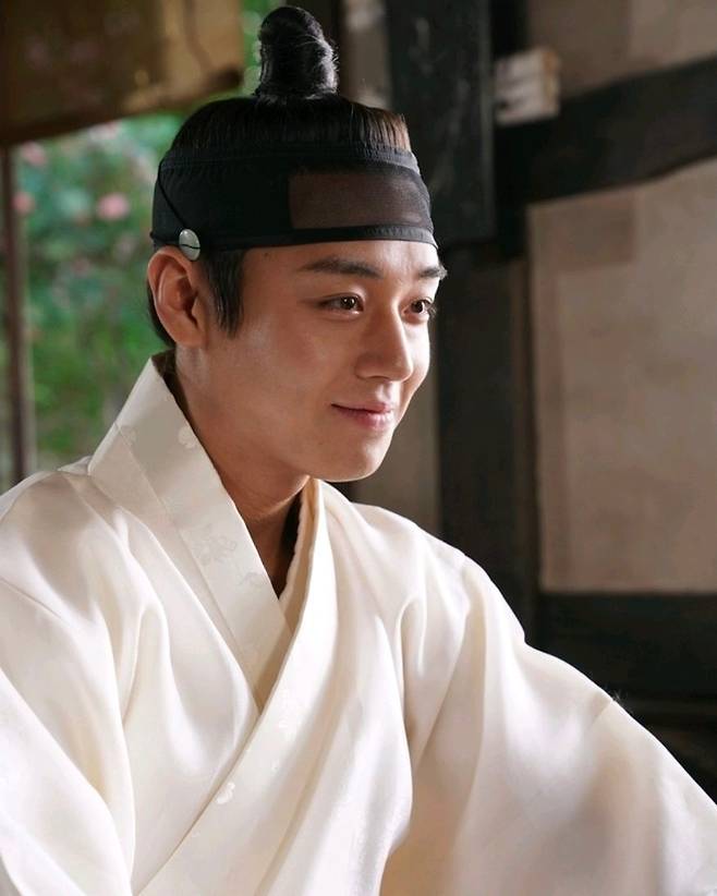 영화 '왕과 사는 남자'의 단종(박지훈 분) [쇼박스 제공. 재판매 및 DB 금지]