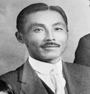 2019년 4월의 독립운동가 '안창호' (서울=연합뉴스) 국가보훈처가 광복회, 독립기념관과 공동으로 안창호(1878.11.9.~1938.3.10.) 선생을 2019년 4월의 독립운동가로 선정하였다고전했다. 2019.3.29 [국가보훈처 제공] photo@yna.co.kr