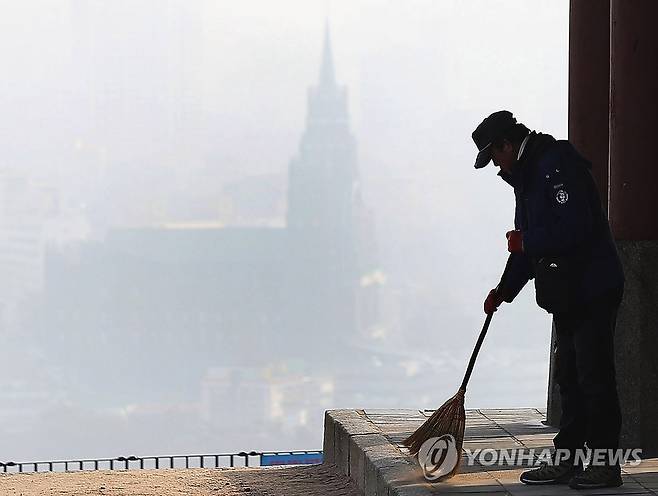 [연합뉴스 자료사진. 재판매 및 DB 금지]