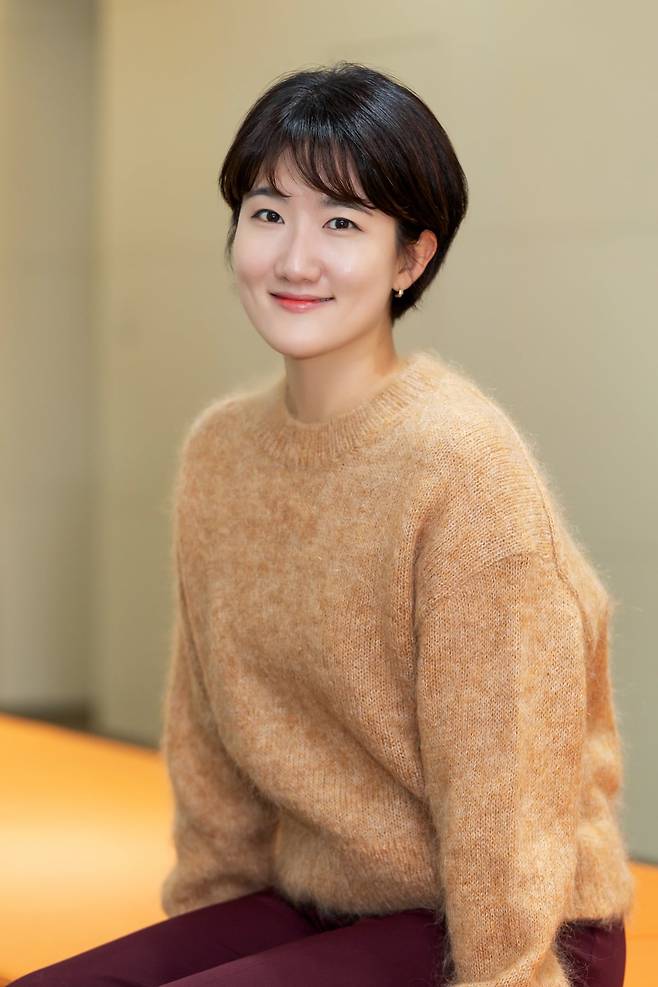 임은정 온다웍스 대표 / 사진제공=쇼박스