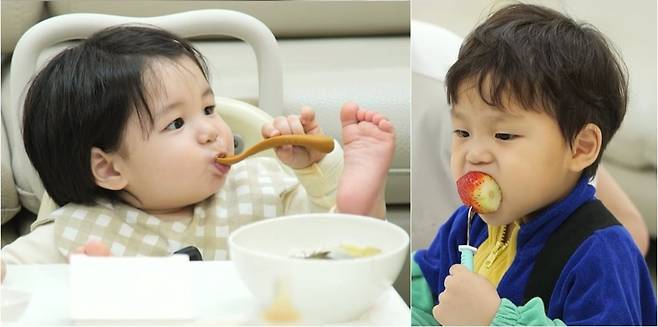 사진제공=KBS 2TV