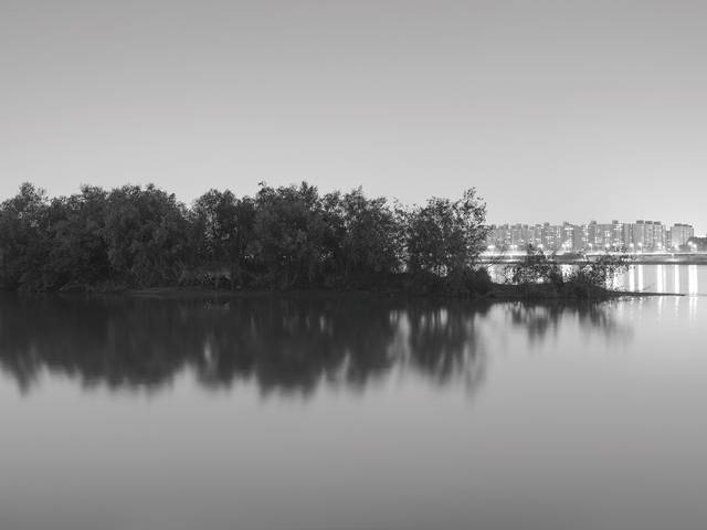 권도연 작, '반짝반짝 빛나는' 대구 021 갤러리 제공