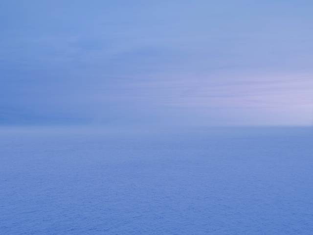 권도연 작, '파도' 대구 021 갤러리 제공