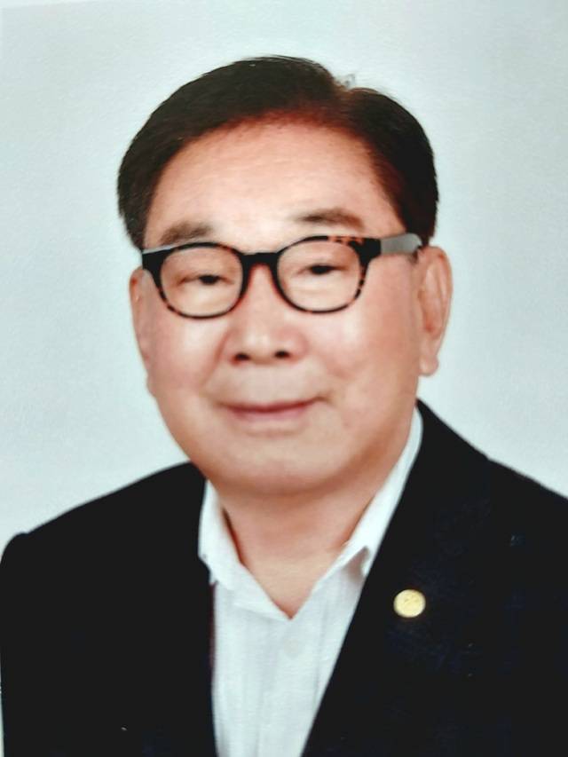 신소일 예비후보