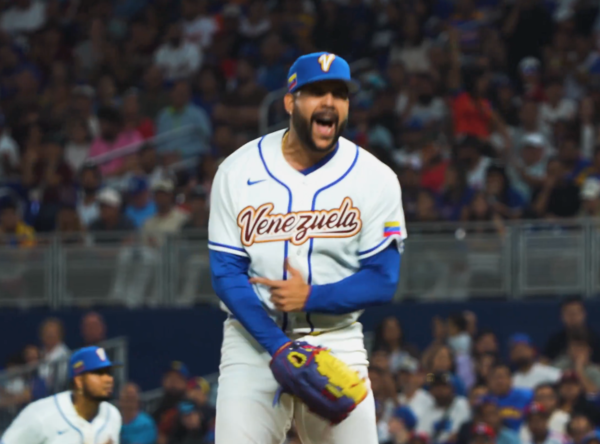 엔마뉴엘 데 헤이수스(사진=유튜브 화면 갈무리)