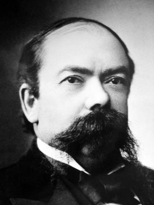 잭 다니엘스 창립자