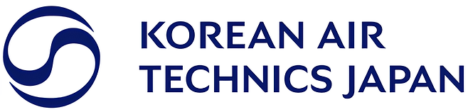 ▲대한항공이 일본 도쿄 미나토구에 설립한 항공 정비 전문 자회사 '사진=코리안 에어 테크닉스 재팬(KATJ, Korean Air Technics Japan) ' CI. 사진=KATJ 홈페이지 캡처