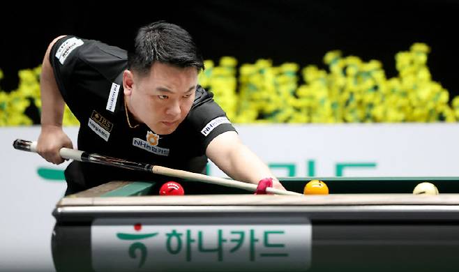 조재호. 사진=PBA