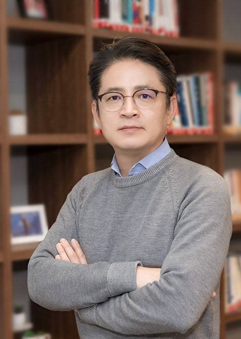 박정민 KT알파 신임 대