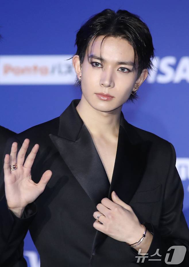 엔하이픈 희승 ⓒ 뉴스1 권현진 기자