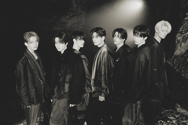 엔하이픈. 사진 | 빌리프랩