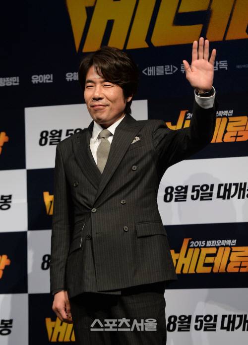 오달수. 사진 | 스포츠서울 DB