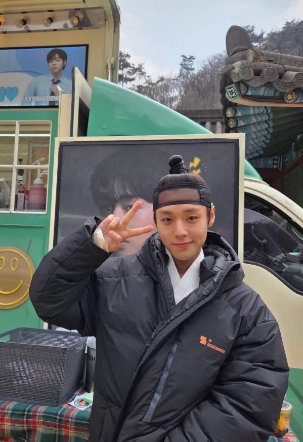 사진 | YY엔터테인먼트 SNS