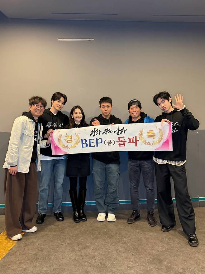 손익분기점은 260만이다