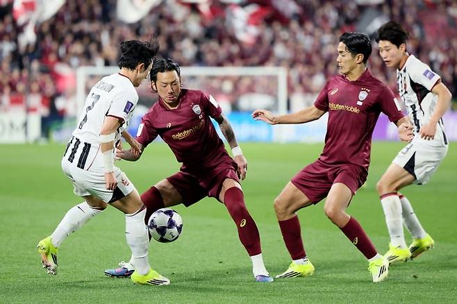 사진 | 고베=AFP연합뉴스