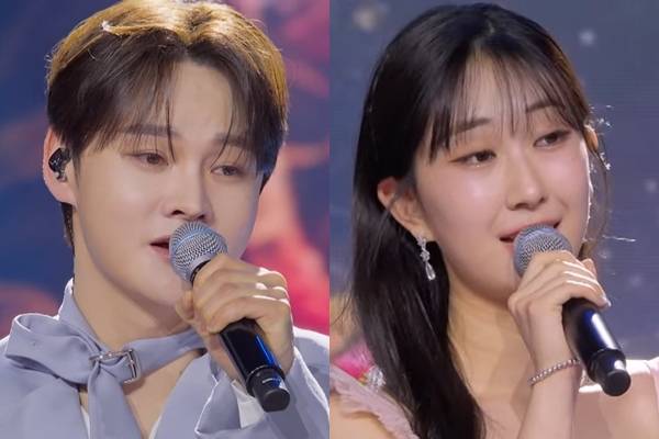 ⓒ'현역가왕3' 방송 캡처