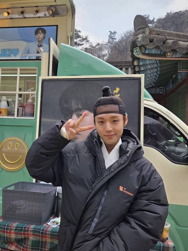 ⓒYY엔터테인먼트