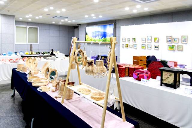 지난 2024년 처음 열린 평생학습축제. /울릉군