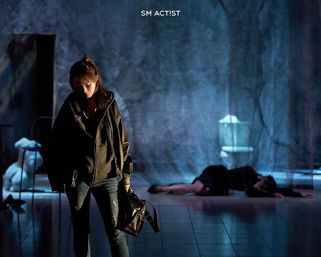 [사진 제공 - SM엔터테인먼트]