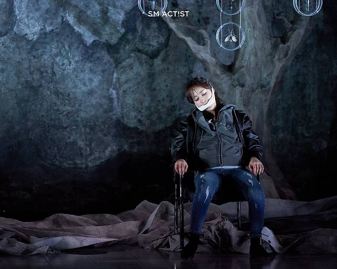 [사진 제공 - SM엔터테인먼트]