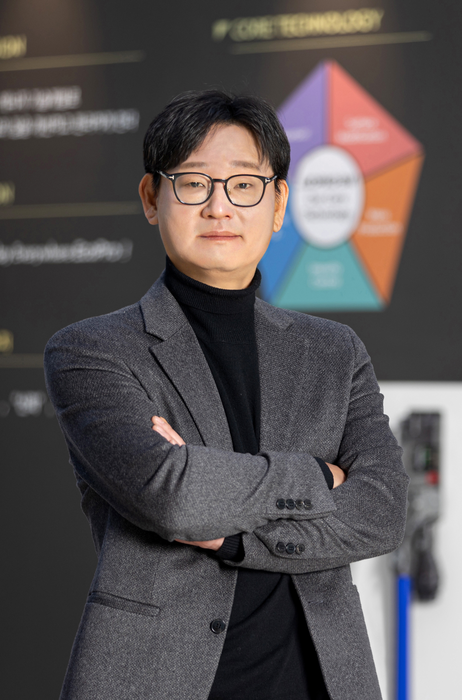 최문호 에코프로비엠 대표. 사진=에코프로비엠 제공
