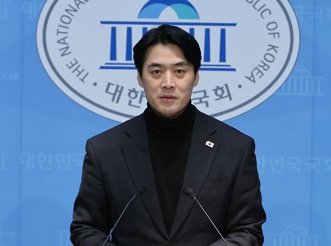 한준호 더불어민주당 의원 /사진=뉴시스화상