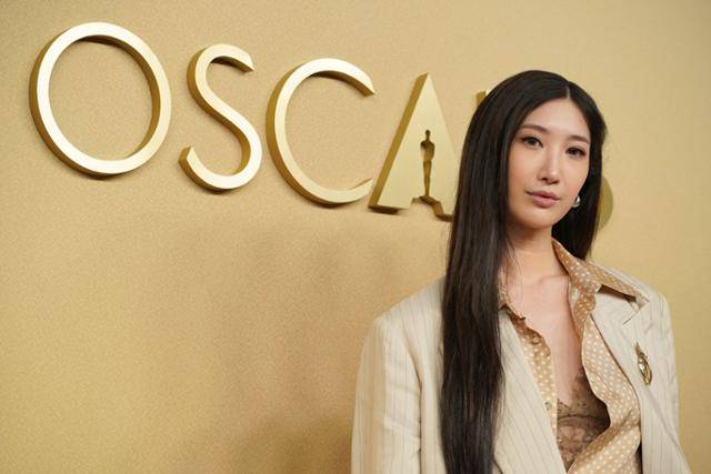 넷플릭스 영화 '케이팝 데몬 헌터스' 주제가 '골든'이 제98회 아카데미 시상식 무대를 달군다. 뉴시스