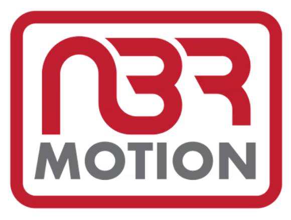 엔비알모션 CI [사진=엔비알모션]